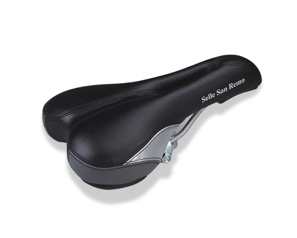 Union Saddle 3110 ATB MTB with Ergo gap