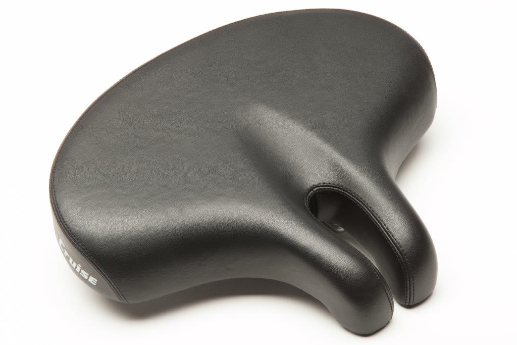 Selle en collaboration avec Cruise Comfort Series