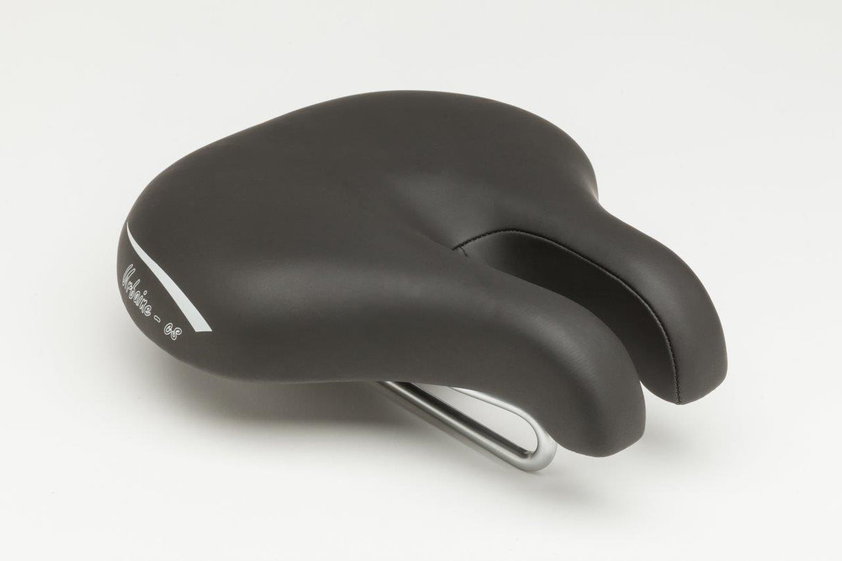 In collaboration with saddle urbaine comfort series