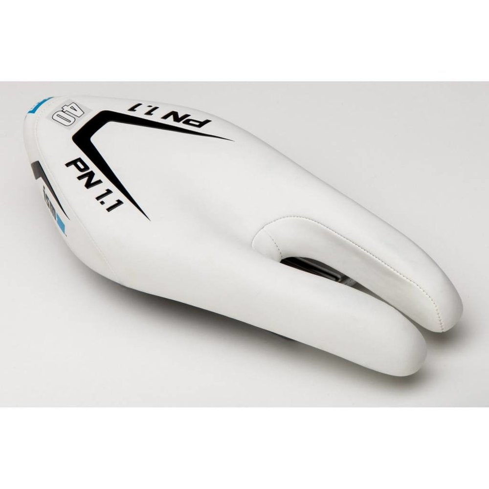 Saddle in collaboration with PN1.1 Performance Narrow