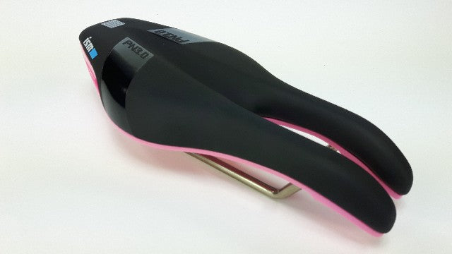 Saddle in collaboration with PN3.0 Performance Narrow