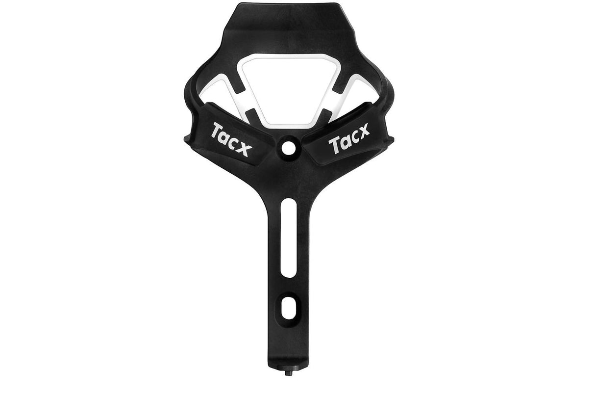 TACX CIRO BIDONE HORKER WHITE