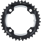 Fsa pro mtb chainring, m-11, 4-arm, 104 mm bolt circle diameter