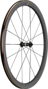 Mavic cosmic sl 40 carbon wheelset