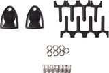 Sks stay set for chromoplastics