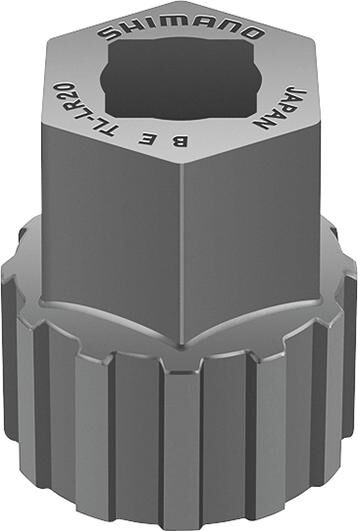 Shimano Tool Shim. TL-LR20 F.ROTOR SM-RT80