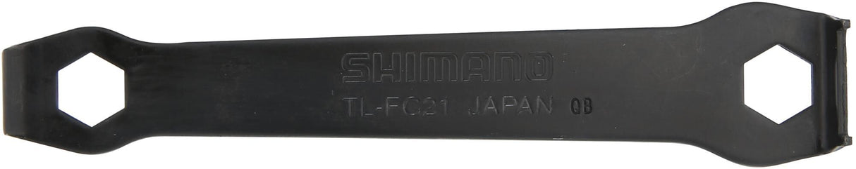 Shimano TL-FC21 leaf bolt key