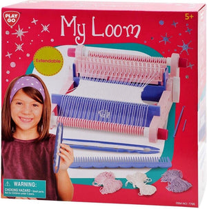 Playgo - my loom loom