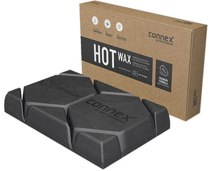 Wippermann connex varmvokskædevoks 375g