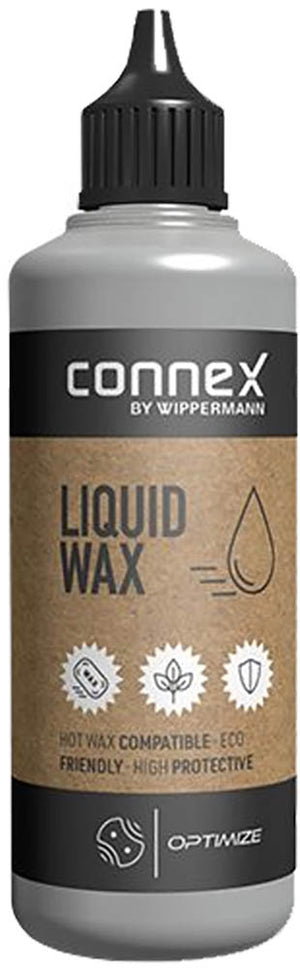 Wippermann connex flydende vokskædevoks 100ml