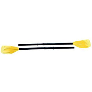 Intex paddles yellow 122 cm