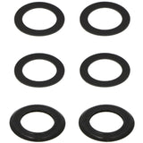 Kola výroba kol MFG spodní držák BB30A Outboard Shimano 24mm ABEC 3