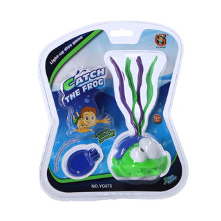 No brand dive beast with light | 3 pieces