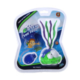 No brand dive beast with light | 3 pieces