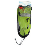 Alert Splash Diving Set size Small Medium 3 ASST.