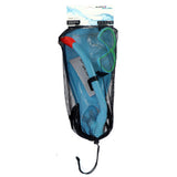 Alert Splash Diving Set size Small Medium 3 ASST.