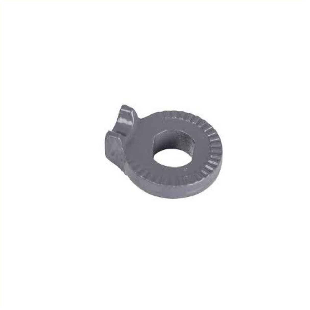 Shimano neamh-uainithe nite 7l liath. SG-4C35
