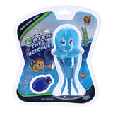 Pulto de buceo con luz