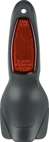 Sks spoiler with reflectors for bluemels