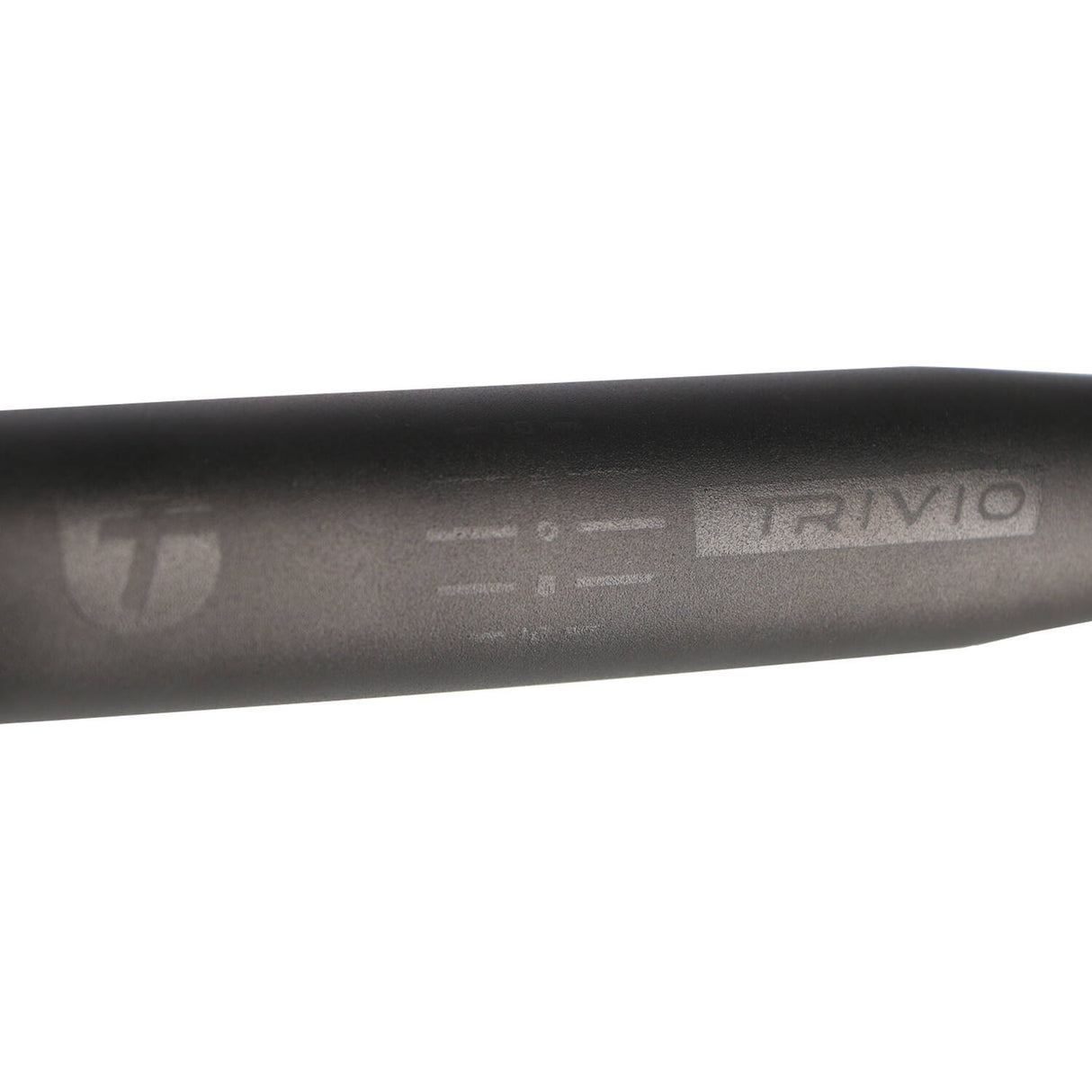 Trivio - race handlebar guide compact 44cm