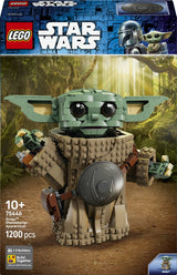 Lego Star Wars 75446 Grogu