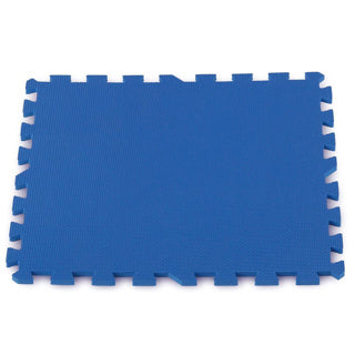 Summer waves surface tiles for swimming pool | 2 pcs