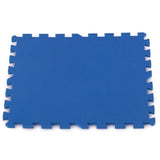 Summer waves surface tiles for swimming pool | 2 pcs