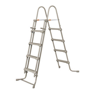 Letní vlny plavecký bazén Elite Frame 488 x 122 cm Tmavý trojitý košík + filtr Pomp