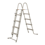 Letní vlny plavecký bazén Elite Frame 488 x 122 cm Tmavý trojitý košík + filtr Pomp