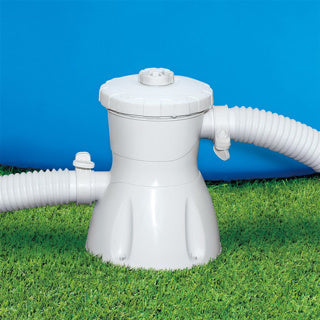 Summer Waves Filter Pomp Swimming Pool 1249 Liter P U