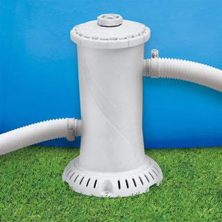 Letní vlny filtru pomp plavecký bazén 3785 litru p u