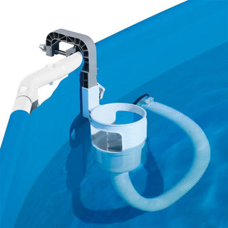 Summer Waves Surface skimmer