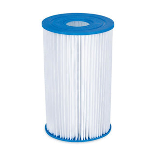 Letní vlny filtru kazety typu b