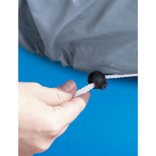 Copertura onde estive per piscina active frame 305 cm