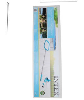 Intex vedlikeholdssett for svømmebasseng