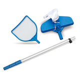 Summer Waves Swimming pool maintenance set complete