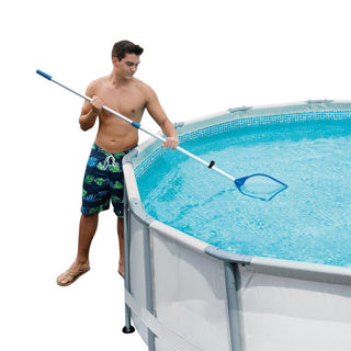 Summer Waves Swimming pool maintenance set complete