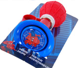 Marvel Spider - Man Fietsteter - meninos - azul vermelho