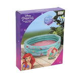 Disney Swimming pool Ariel 3 Rings