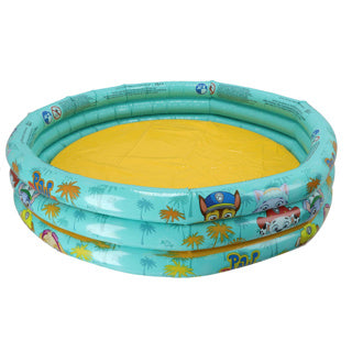 Patrol Paw Paw Patrol 3 Rings 100 cm