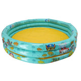 Patrol Paw Paw Patrol 3 Rings 100 cm