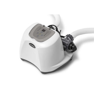 Sistema de agua salada Intex grande