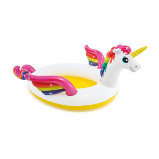 Intex swimming pool Unicorn 272 x 193 x 104 cm