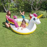 Intex swimming pool Unicorn 272 x 193 x 104 cm