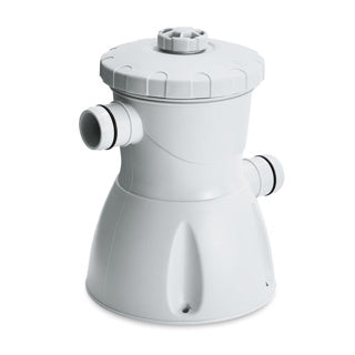 Summer Waves Swimming pool Quick Set 244 x 76 cm + filter pump