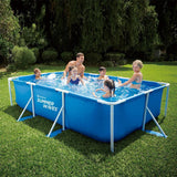 Summer Waves Swimming pool Small Frame 300 x 200 x 75 cm