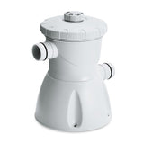 Summer Waves Swimming pool Active Frame 244 x 76 cm + filter pump