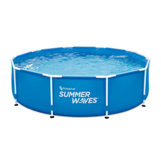 Summer Waves Swimming pool Active Frame 305 x 76 cm + filter pump