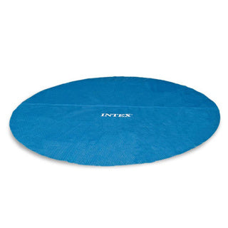 INTEX SOLAR DEMPLE SEACTION 4.88 meters