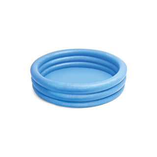Piscina per bambini blu